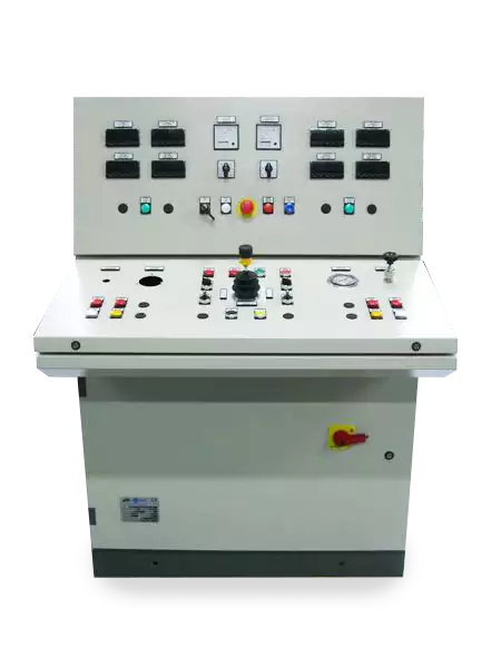 impianto bordomacchina - mazzocato - Crocetta del Montello - Treviso TV